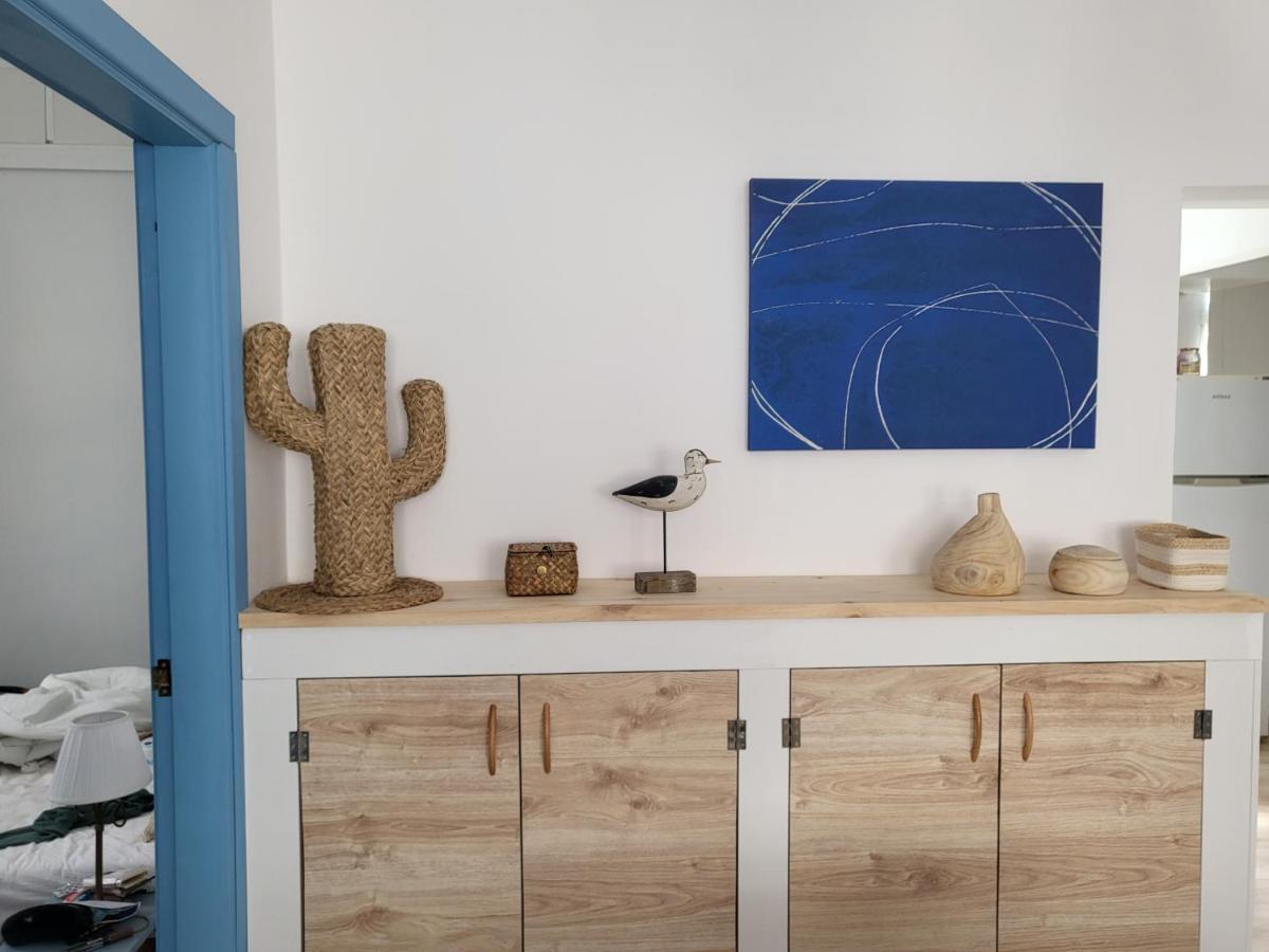 Apartamento Calandria Confital Para 8 Con Terraza Y Bbq Proxima Playa Las Palmas de Gran Canaria Exteriör bild